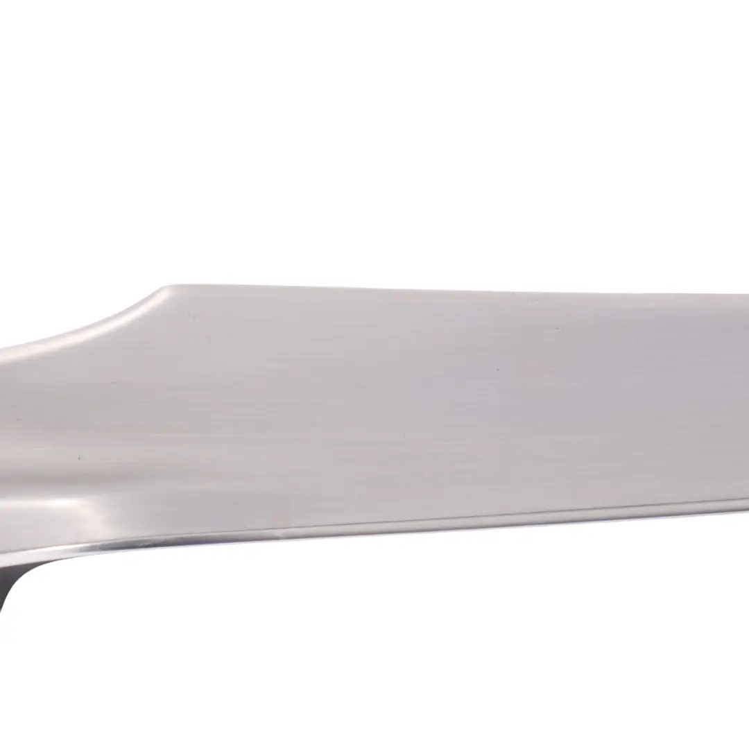 Dashboard Trim Left N/S Decorative Strip Aluminium to Mercedes C253 with Part number A2536809700 Mercedes C253 Dashboard Trim Left N/S Decorative Strip Aluminium - SKU rhd-A2536809700 - Part number A2536809700