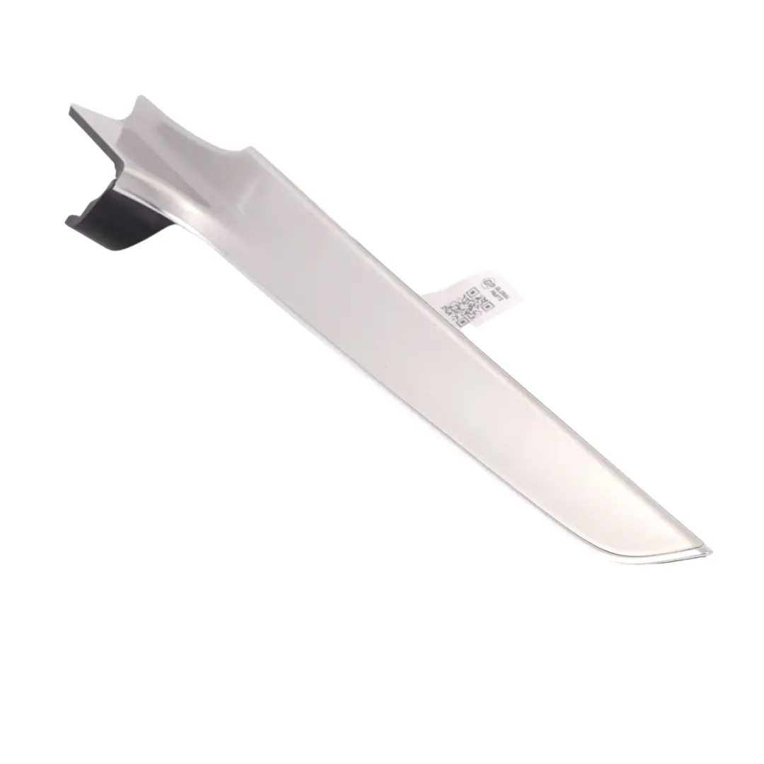 Dashboard Trim Left N/S Decorative Strip Aluminium to Mercedes C253 with Part number A2536809700 Mercedes C253 Dashboard Trim Left N/S Decorative Strip Aluminium - SKU rhd-A2536809700 - Part number A2536809700