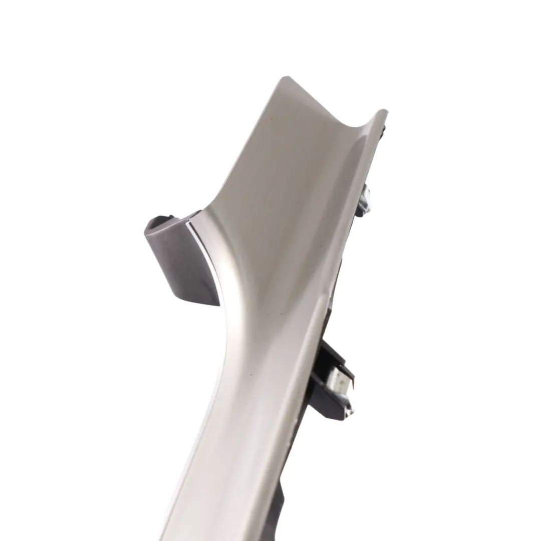 Dashboard Trim Left N/S Decorative Strip Aluminium to Mercedes C253 with Part number A2536809700 Mercedes C253 Dashboard Trim Left N/S Decorative Strip Aluminium - SKU rhd-A2536809700 - Part number A2536809700