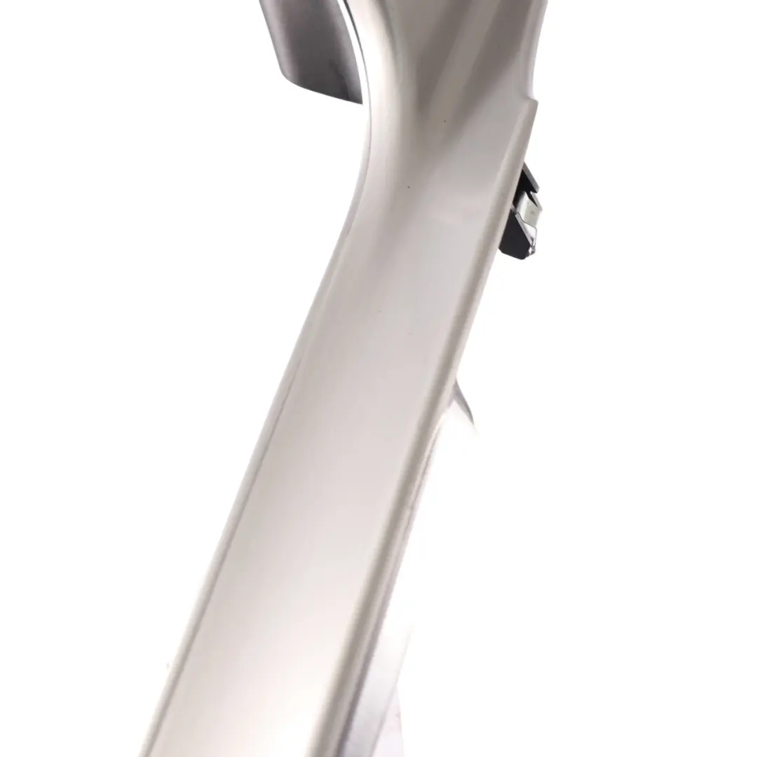 Dashboard Trim Left N/S Decorative Strip Aluminium to Mercedes C253 with Part number A2536809700 Mercedes C253 Dashboard Trim Left N/S Decorative Strip Aluminium - SKU rhd-A2536809700 - Part number A2536809700