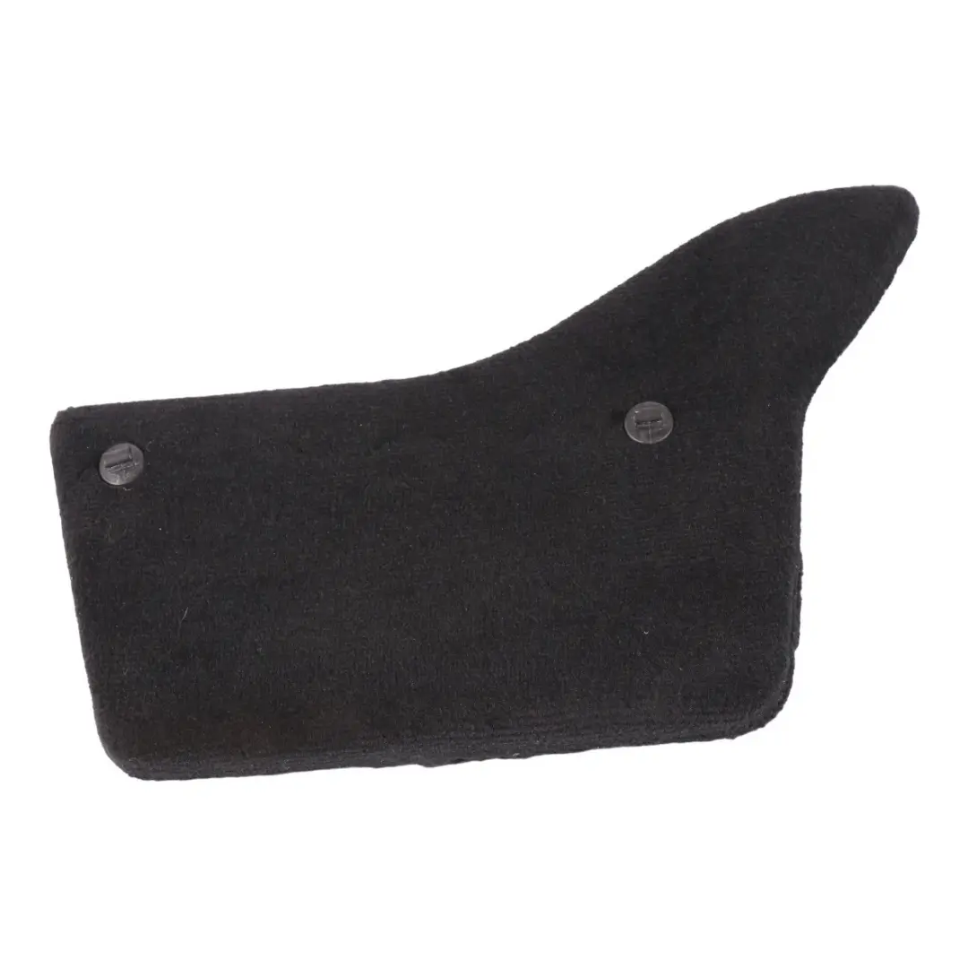 Mercedes GLC C253 Trunk Floor Cover Panel Trim Rear Left N/S - SKU A2536840500 - Part number A2536840500