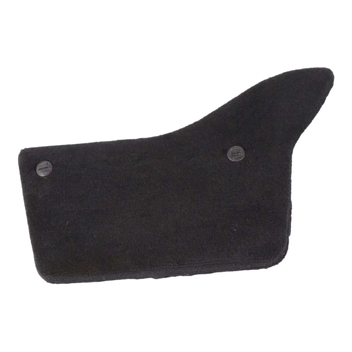 Mercedes GLC C253 Trunk Floor Cover Panel Trim Rear Left N/S A2536840500