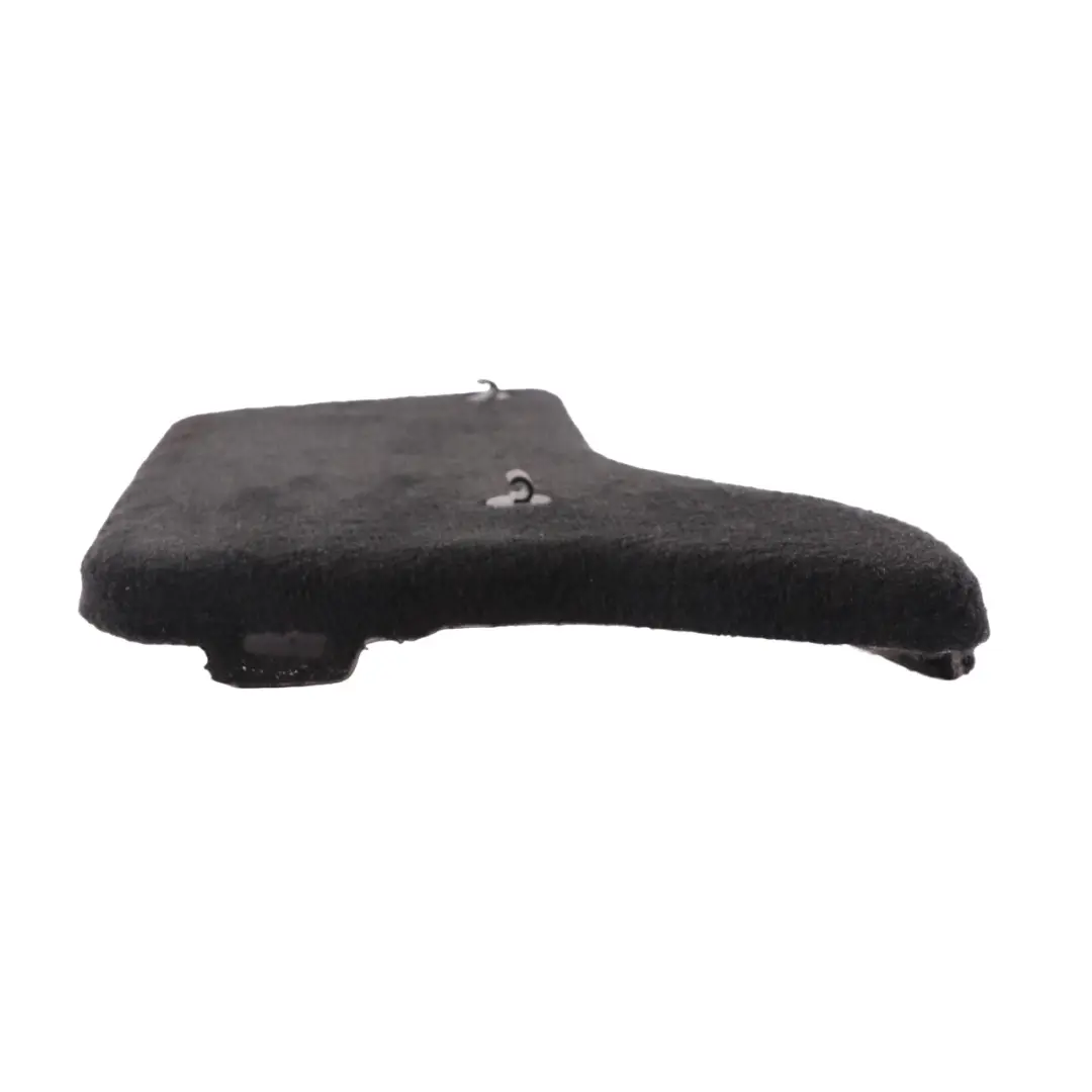Mercedes GLC C253 Trunk Floor Cover Panel Trim Rear Left N/S - SKU A2536840500 - Part number A2536840500