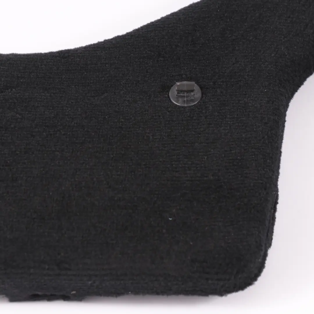 Kofferraum Abdeckung Verkleidung Hinten Links für Mercedes GLC C253 mit Teilenummer A2536840500 Mercedes GLC C253 Kofferraum Abdeckung Verkleidung Hinten Links - SKU A2536840500 - Teilenummer A2536840500