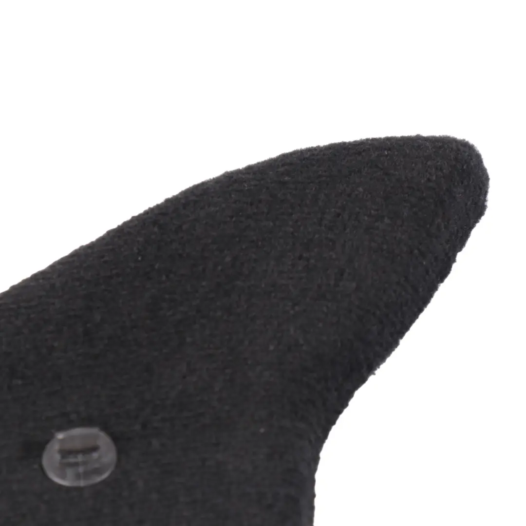 Pannello copertura bagagliaio posteriore sinistro per Mercedes GLC C253 con numero di parte A2536840500 Mercedes GLC C253 Pannello copertura bagagliaio posteriore sinistro - SKU A2536840500 - Numero di parte A2536840500