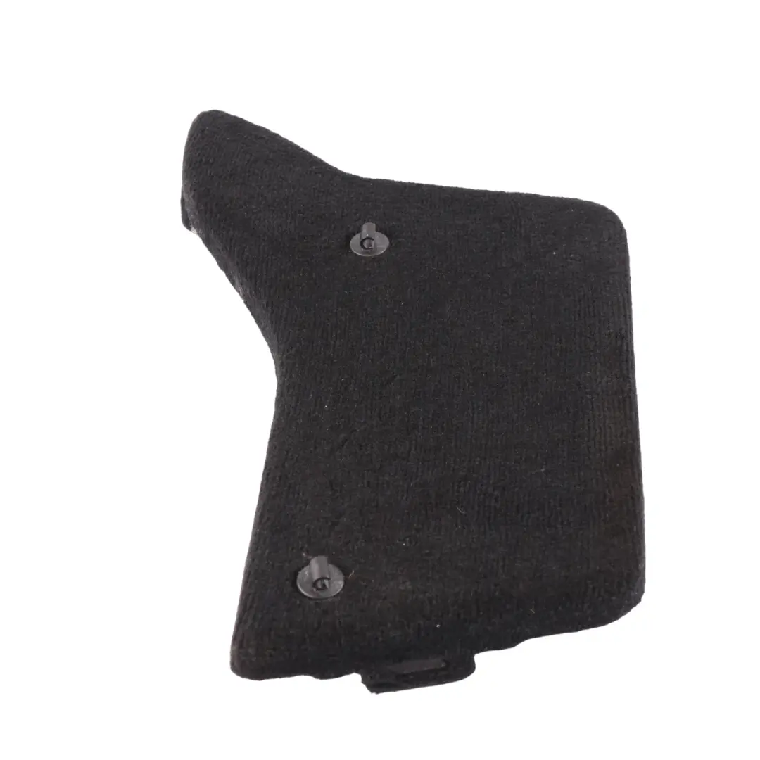 Pannello copertura bagagliaio posteriore sinistro per Mercedes GLC C253 con numero di parte A2536840500 Mercedes GLC C253 Pannello copertura bagagliaio posteriore sinistro - SKU A2536840500 - Numero di parte A2536840500