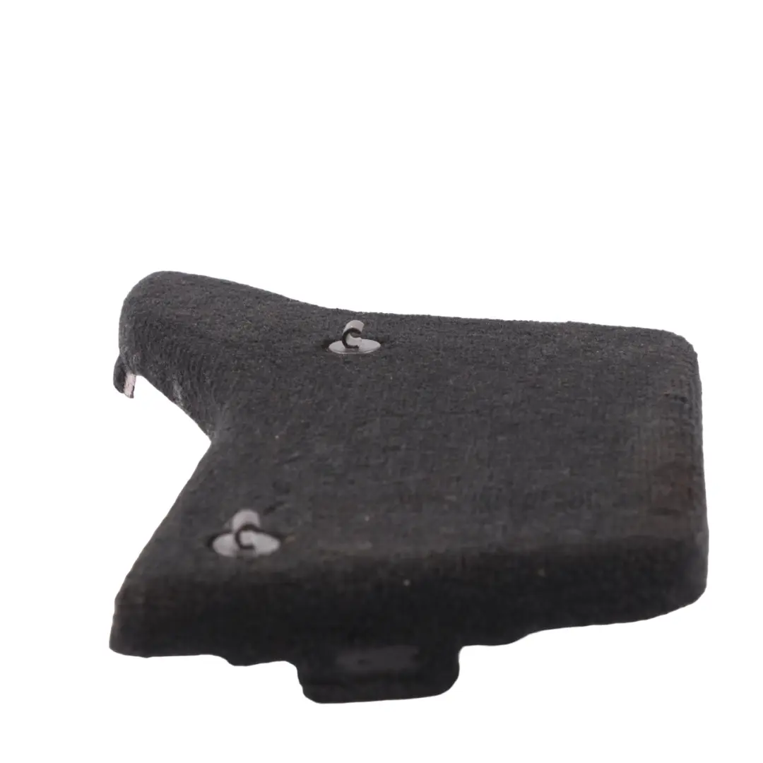 Pannello copertura bagagliaio posteriore sinistro per Mercedes GLC C253 con numero di parte A2536840500 Mercedes GLC C253 Pannello copertura bagagliaio posteriore sinistro - SKU A2536840500 - Numero di parte A2536840500