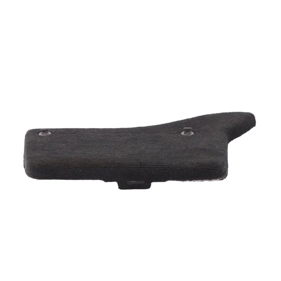 Mercedes GLC C253 Panneau recouvrement coffre arrière gauche - SKU A2536840500 - Numéro de pièce A2536840500