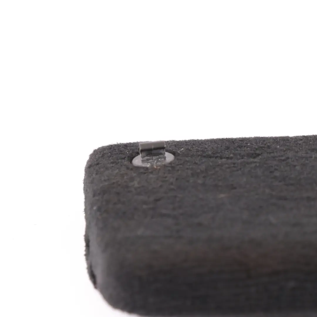 Kofferraum Abdeckung Verkleidung Hinten Links für Mercedes GLC C253 mit Teilenummer A2536840500 Mercedes GLC C253 Kofferraum Abdeckung Verkleidung Hinten Links - SKU A2536840500 - Teilenummer A2536840500