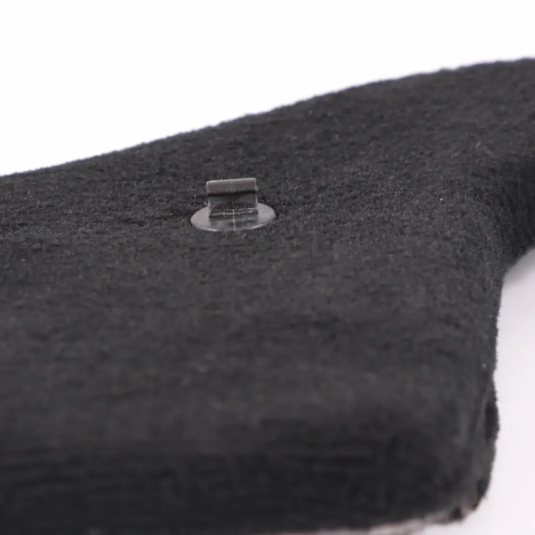 Kofferraum Abdeckung Verkleidung Hinten Links für Mercedes GLC C253 mit Teilenummer A2536840500 Mercedes GLC C253 Kofferraum Abdeckung Verkleidung Hinten Links - SKU A2536840500 - Teilenummer A2536840500