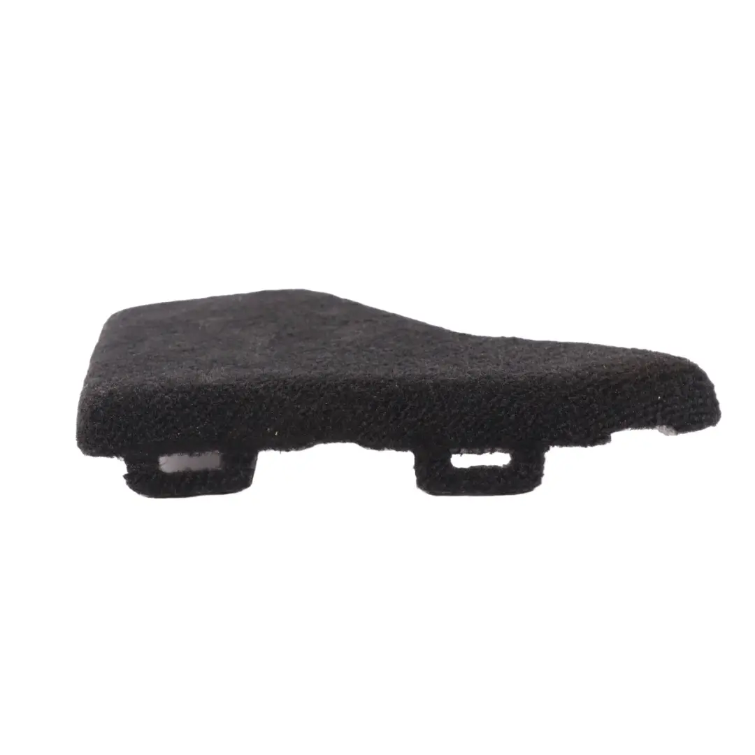 Mercedes GLC C253 Trunk Floor Cover Panel Trim Rear Right O/S - SKU A2536840600 - Part number A2536840600