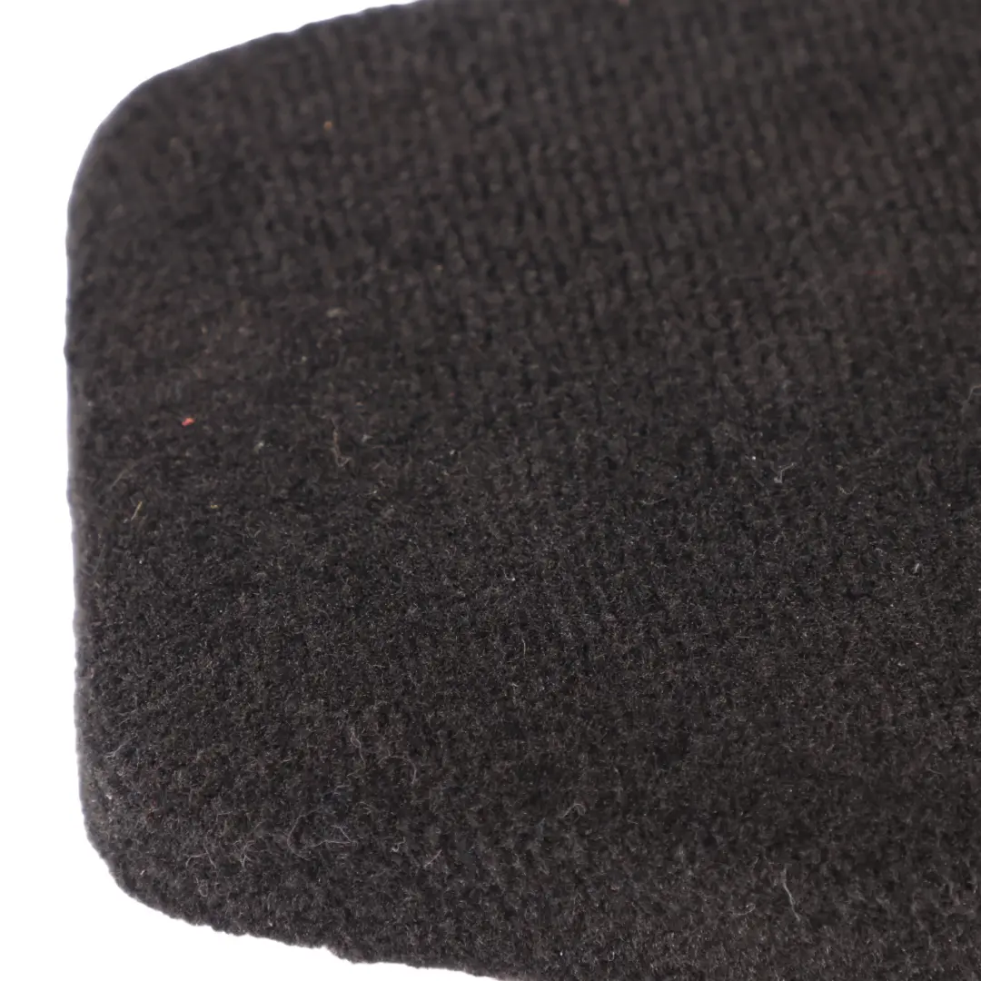 Mercedes GLC C253 Kofferraum Abdeckung Verkleidung Hinten Rechts - SKU A2536840600 - Teilenummer A2536840600