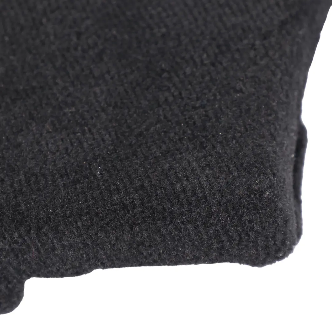 Embellecedor cubre suelo maletero trasero derecho para Mercedes GLC C253 con número de pieza A2536840600 Mercedes GLC C253 Embellecedor cubre suelo maletero trasero derecho - SKU A2536840600 - Número de pieza A2536840600