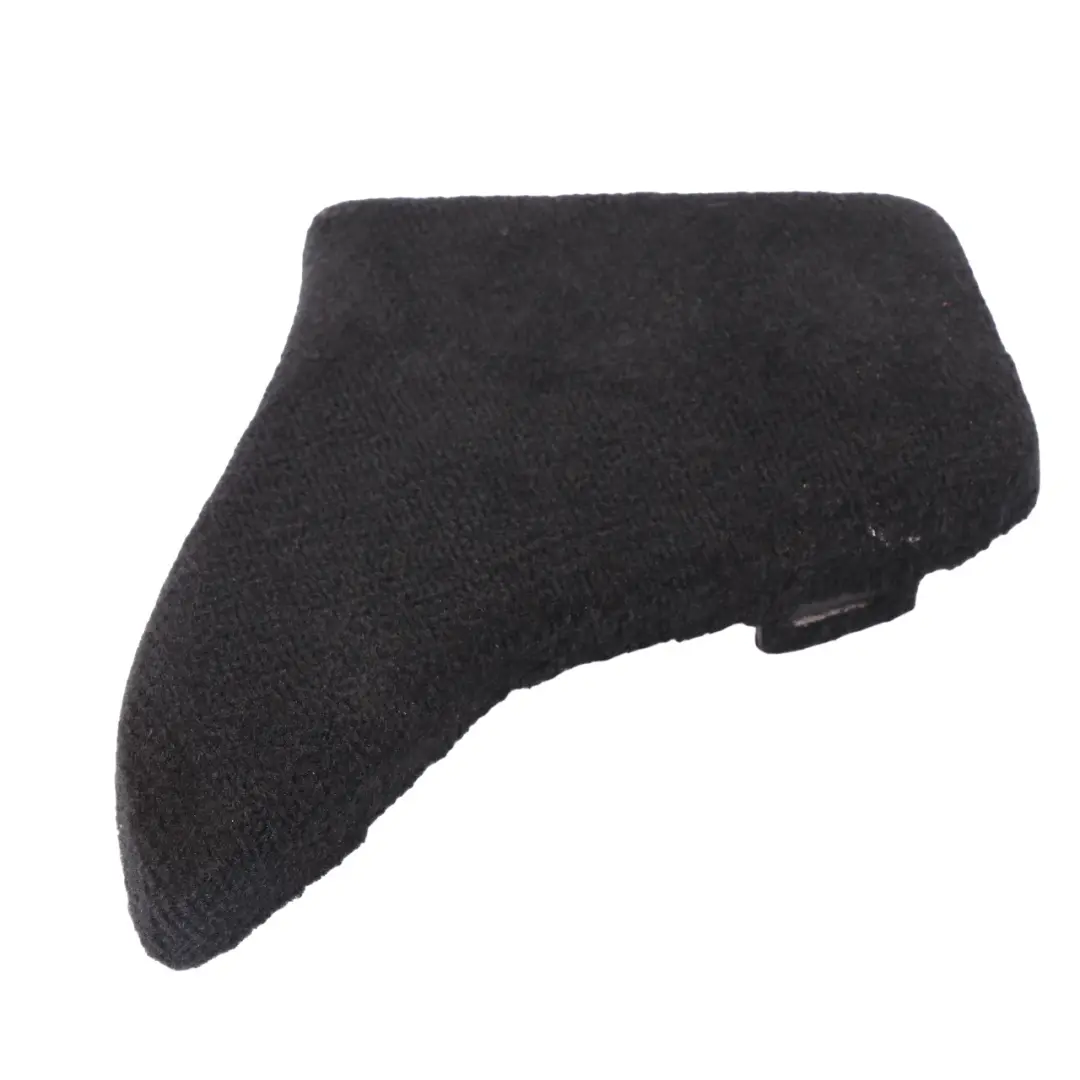 Trunk Floor Cover Panel Trim Rear Right O/S to Mercedes GLC C253 with Part number A2536840600 Mercedes GLC C253 Trunk Floor Cover Panel Trim Rear Right O/S - SKU A2536840600 - Part number A2536840600