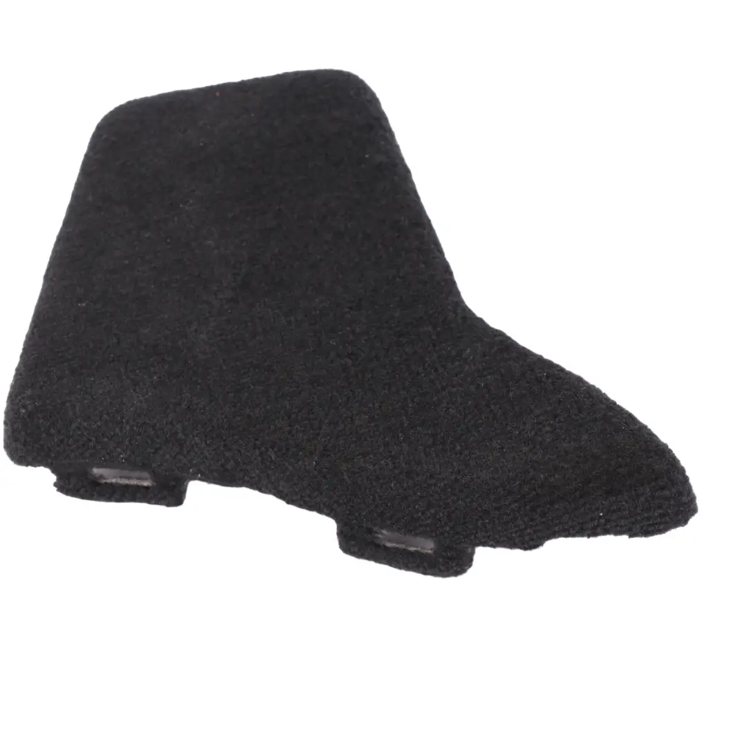 Mercedes GLC C253 Kofferraum Abdeckung Verkleidung Hinten Rechts - SKU A2536840600 - Teilenummer A2536840600