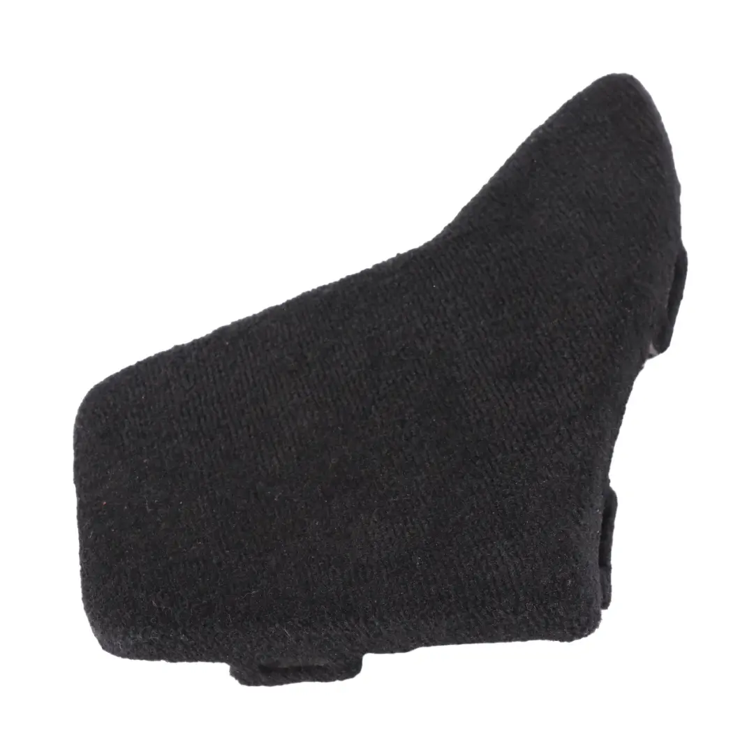 Embellecedor cubre suelo maletero trasero derecho para Mercedes GLC C253 con número de pieza A2536840600 Mercedes GLC C253 Embellecedor cubre suelo maletero trasero derecho - SKU A2536840600 - Número de pieza A2536840600