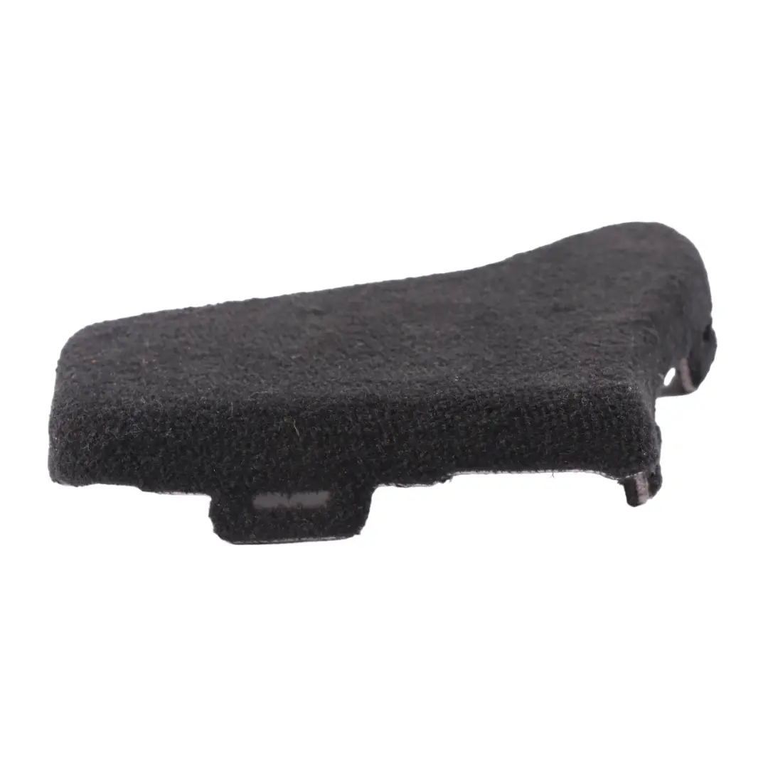 Mercedes GLC C253 Trunk Floor Cover Panel Trim Rear Right O/S - SKU A2536840600 - Part number A2536840600