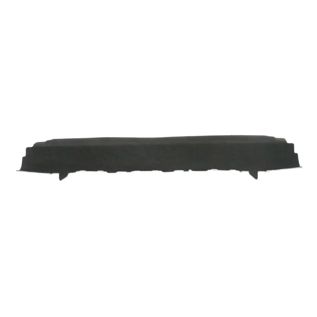Mercedes GLC C253 X253 Boot Trunk Floor Cover Carpet Panel Black - SKU A2536842100 - Part number A2536842100