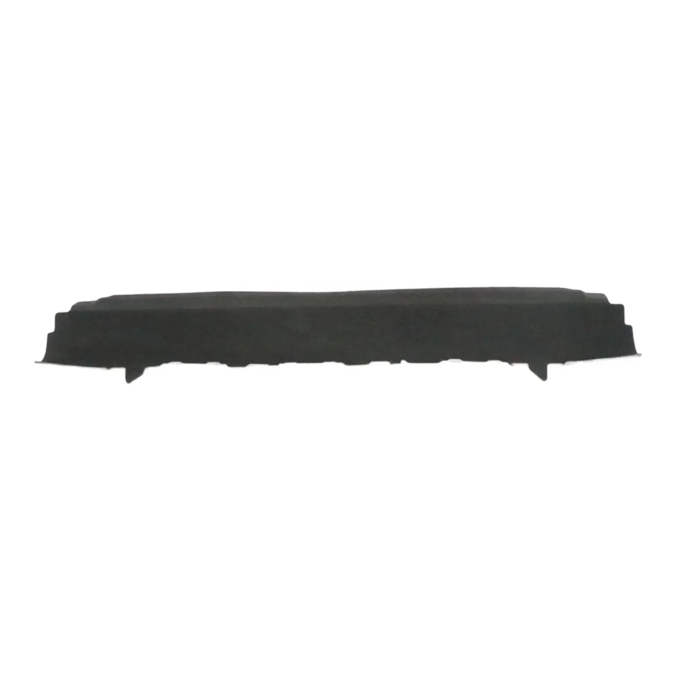 Mercedes GLC C253 X253 Maletero Piso Cubierta Alfombra Panel Negro A2536842100