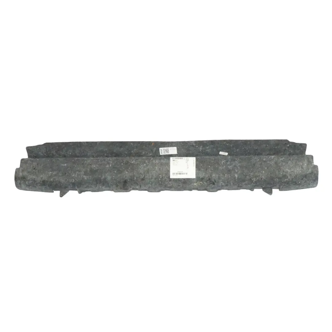 Mercedes GLC C253 X253 Boot Trunk Floor Cover Carpet Panel Black - SKU A2536842100 - Part number A2536842100