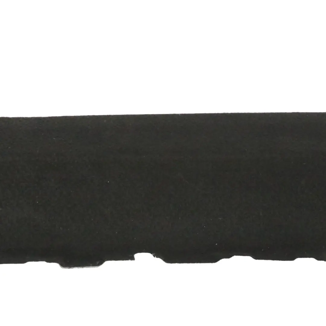 Mercedes GLC C253 X253 Boot Trunk Floor Cover Carpet Panel Black - SKU A2536842100 - Part number A2536842100