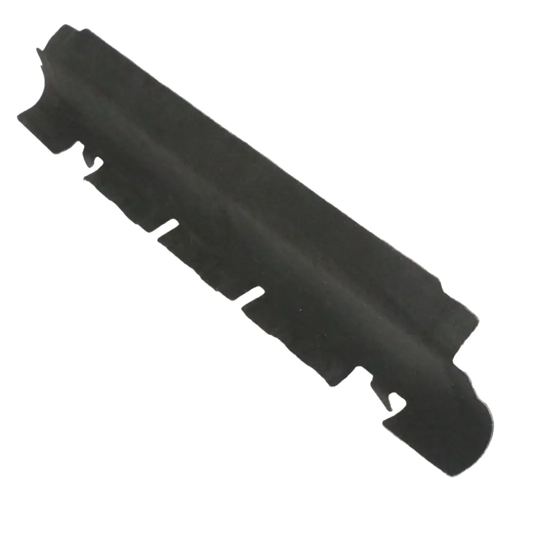 Mercedes GLC C253 X253 Boot Trunk Floor Cover Carpet Panel Black - SKU A2536842100 - Part number A2536842100
