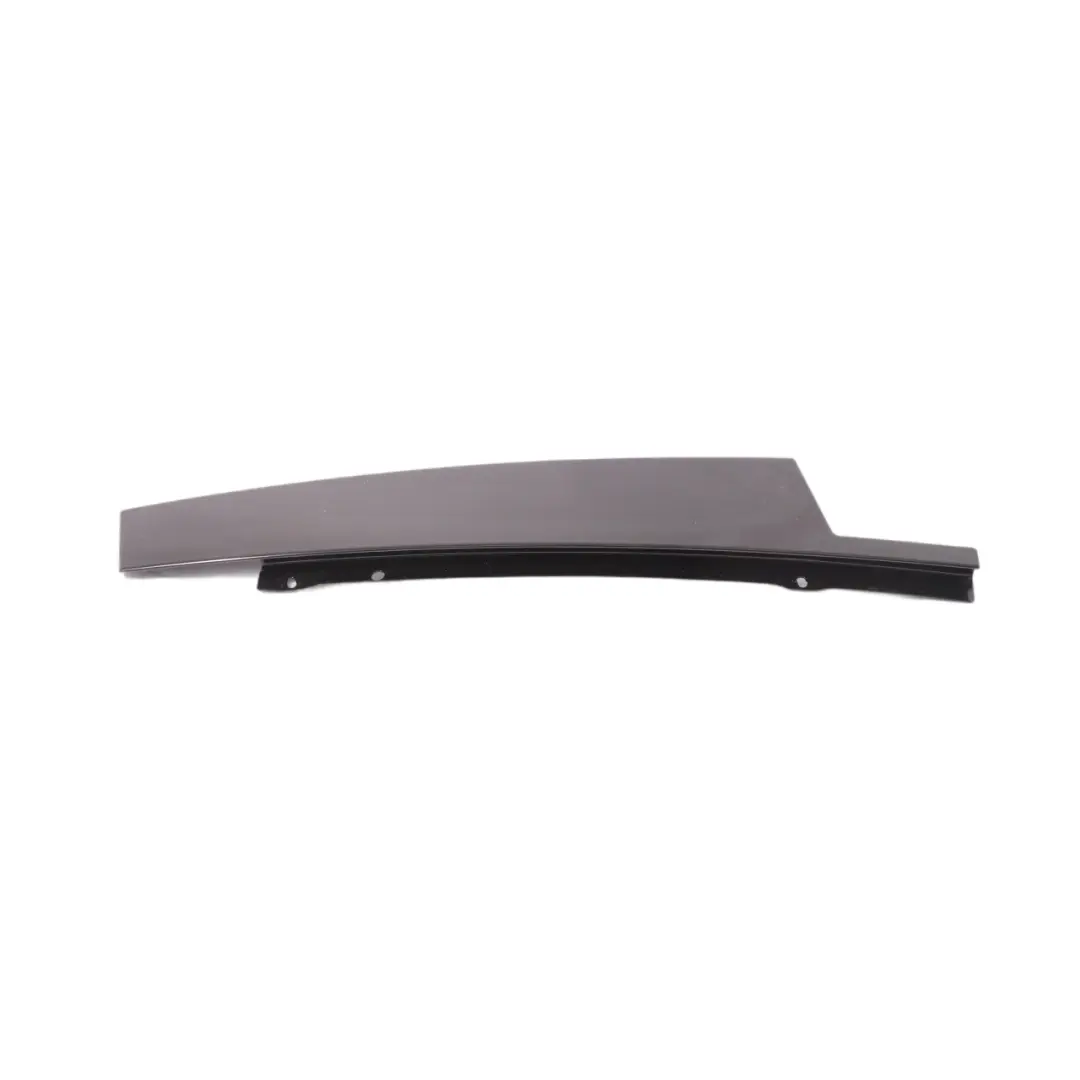 Mercedes GLC X253 Couvercle B Garniture extérieure avant gauche - SKU A2536900187 - Numéro de pièce A2536900187