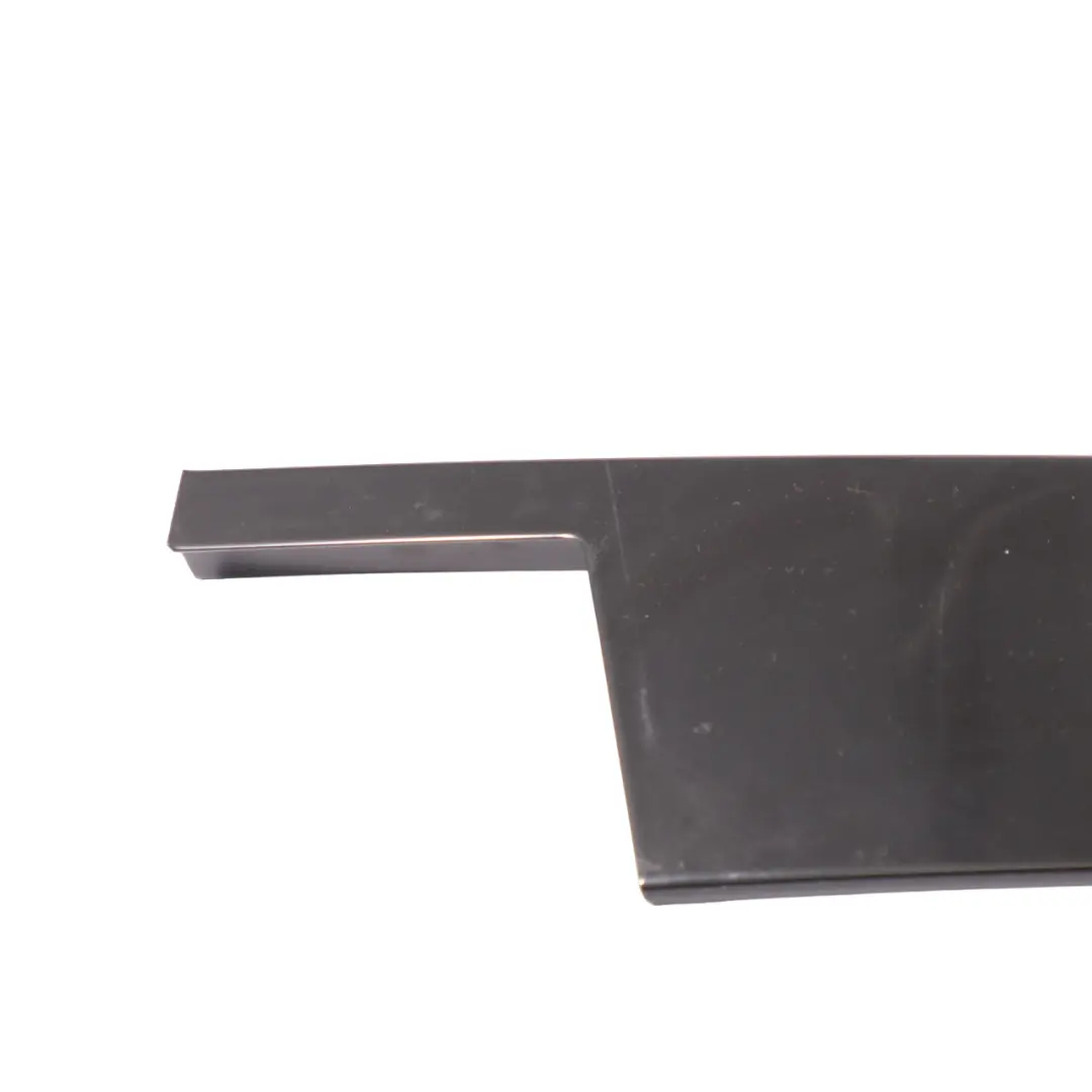 Couvercle B Garniture extérieure avant gauche pour Mercedes GLC X253 à propos du numéro de pièce A2536900187 Mercedes GLC X253 Couvercle B Garniture extérieure avant gauche - SKU A2536900187 - Numéro de pièce A2536900187