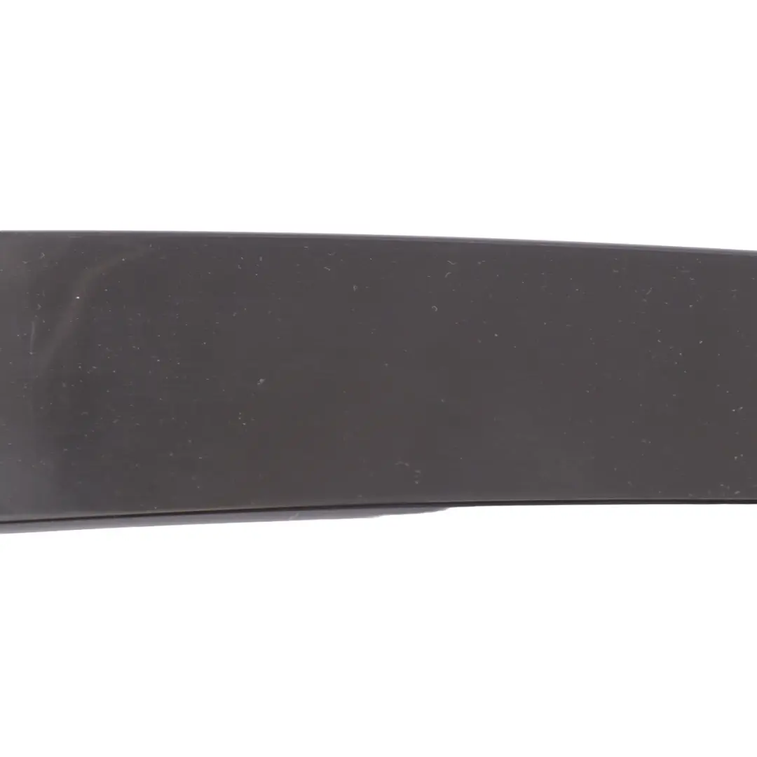 Couvercle B Garniture extérieure avant gauche pour Mercedes GLC X253 à propos du numéro de pièce A2536900187 Mercedes GLC X253 Couvercle B Garniture extérieure avant gauche - SKU A2536900187 - Numéro de pièce A2536900187