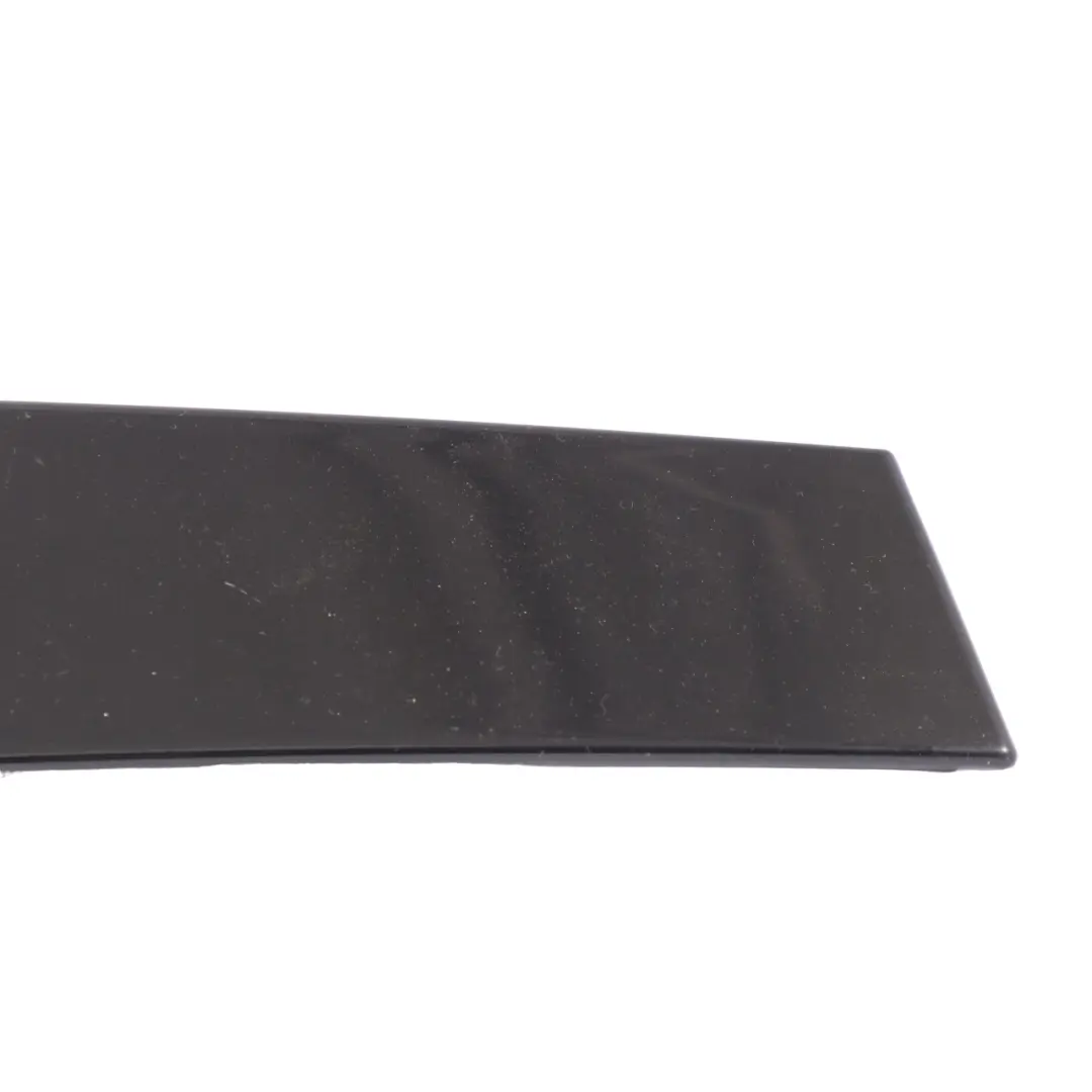 Couvercle B Garniture extérieure avant gauche pour Mercedes GLC X253 à propos du numéro de pièce A2536900187 Mercedes GLC X253 Couvercle B Garniture extérieure avant gauche - SKU A2536900187 - Numéro de pièce A2536900187