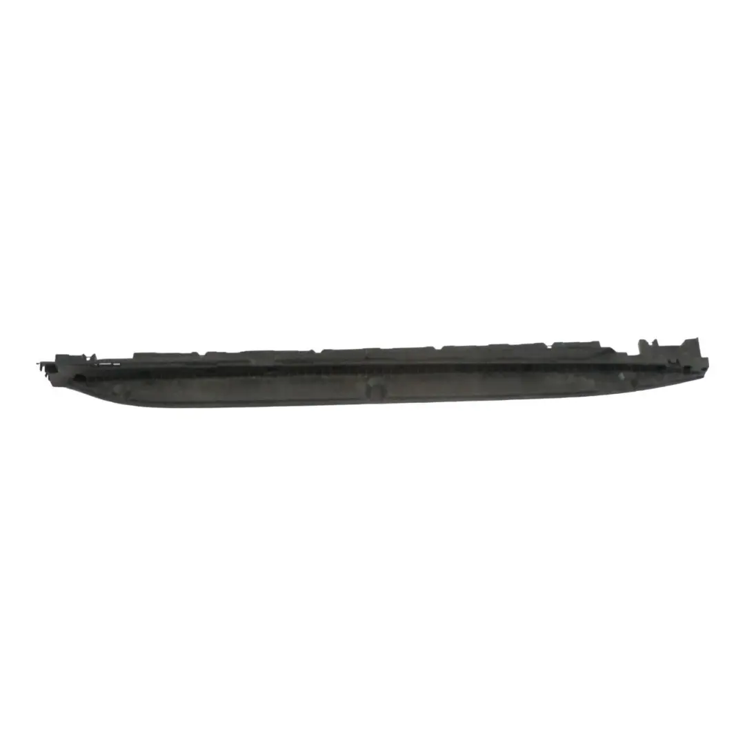 Mercedes GLC C253 Coupe Side Skirt Mounting Rail Bracket Right O/S - SKU A2536900239 - Part number A2536900239