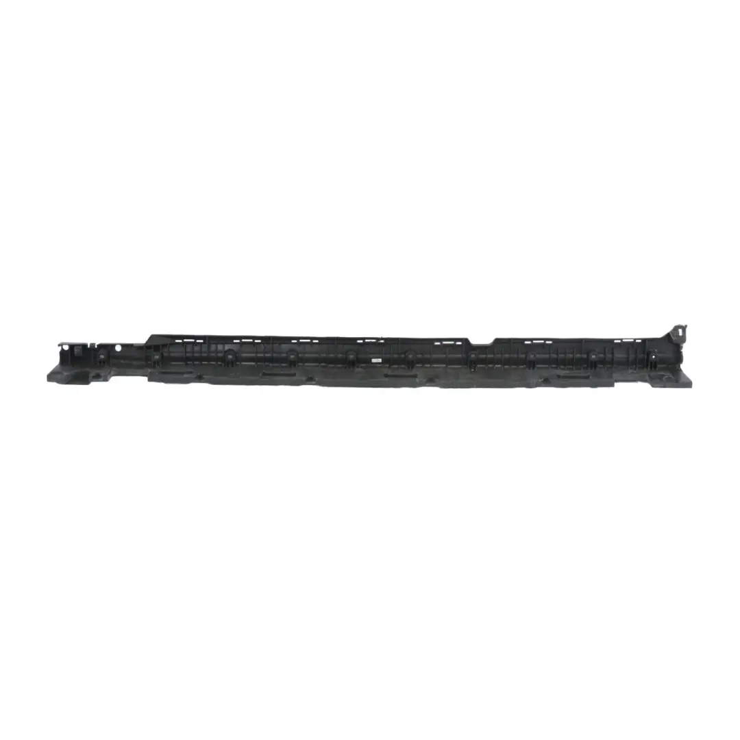 Mercedes GLC C253 Coupe Side Skirt Mounting Rail Bracket Right O/S - SKU A2536900239 - Part number A2536900239