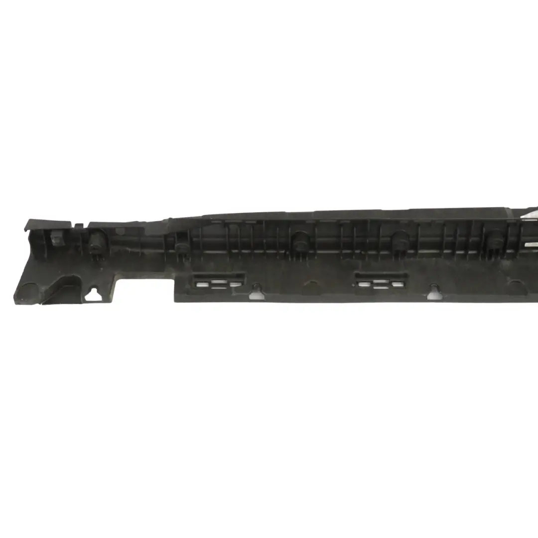 Mercedes GLC C253 Coupe Side Skirt Mounting Rail Bracket Right O/S - SKU A2536900239 - Part number A2536900239