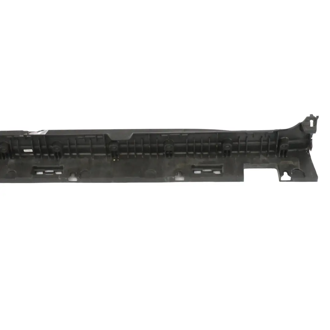 Mercedes GLC C253 Coupe Side Skirt Mounting Rail Bracket Right O/S - SKU A2536900239 - Part number A2536900239