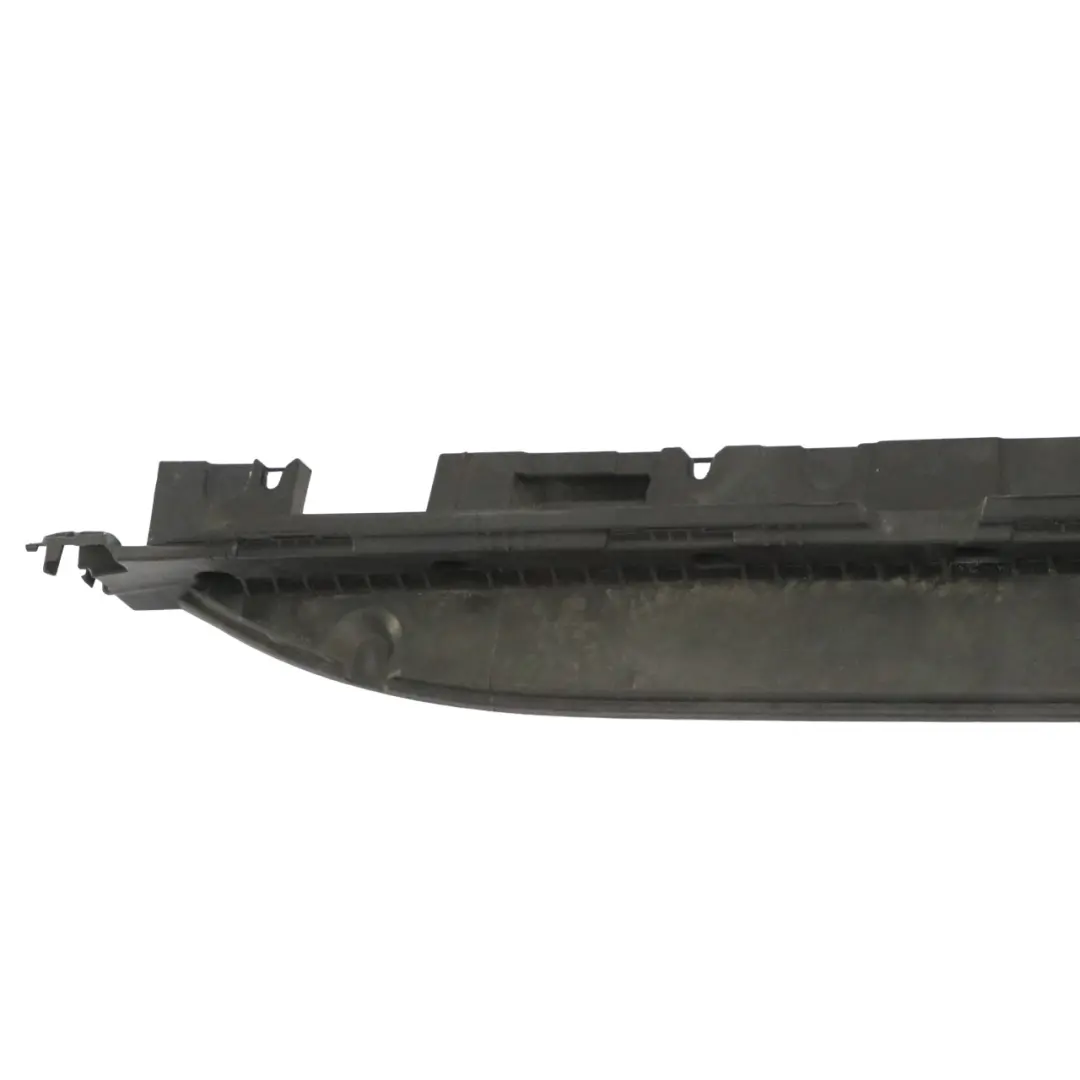 Mercedes GLC C253 Coupe Side Skirt Mounting Rail Bracket Right O/S - SKU A2536900239 - Part number A2536900239
