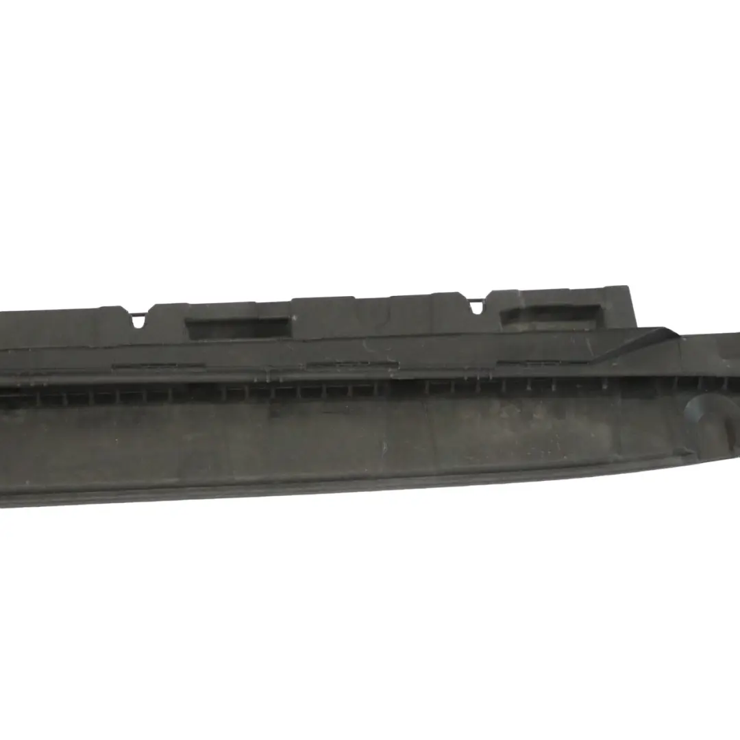 Mercedes GLC C253 Coupe Side Skirt Mounting Rail Bracket Right O/S - SKU A2536900239 - Part number A2536900239