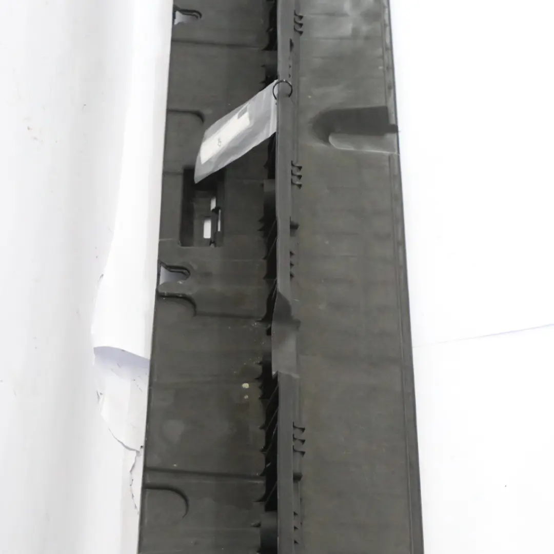 Mercedes GLC C253 Coupe Side Skirt Mounting Rail Bracket Right O/S - SKU A2536900239 - Part number A2536900239