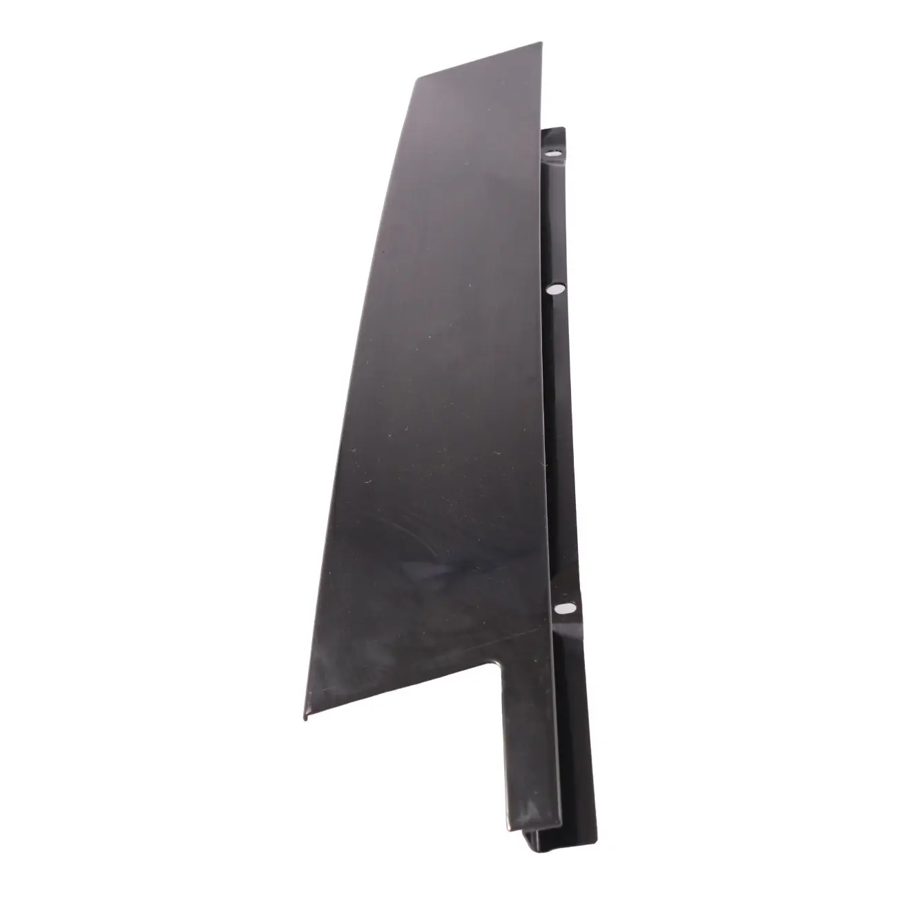 Mercedes GLC X253 B Pillar Cover Rear Left N/S Door Outer Trim A2536900387