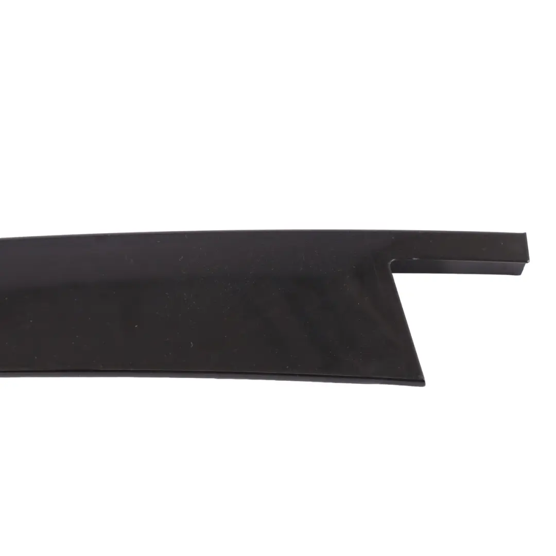 Copertura Montante B Posteriore Sinistro Porta per Mercedes GLC X253 con numero di parte A2536900387 Mercedes GLC X253 Copertura Montante B Posteriore Sinistro Porta - SKU A2536900387 - Numero di parte A2536900387