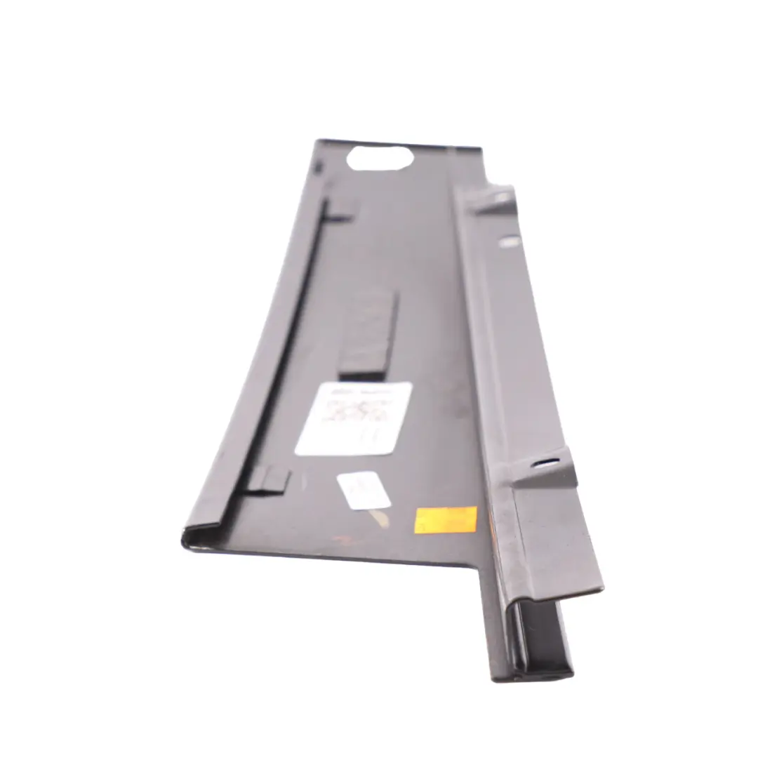 Couvre pilier B extérieur porte avant gauche Trim pour Mercedes GLC C253 à propos du numéro de pièce A2536901100 Mercedes GLC C253 Couvre pilier B extérieur porte avant gauche Trim - SKU A2536901100 - Numéro de pièce A2536901100