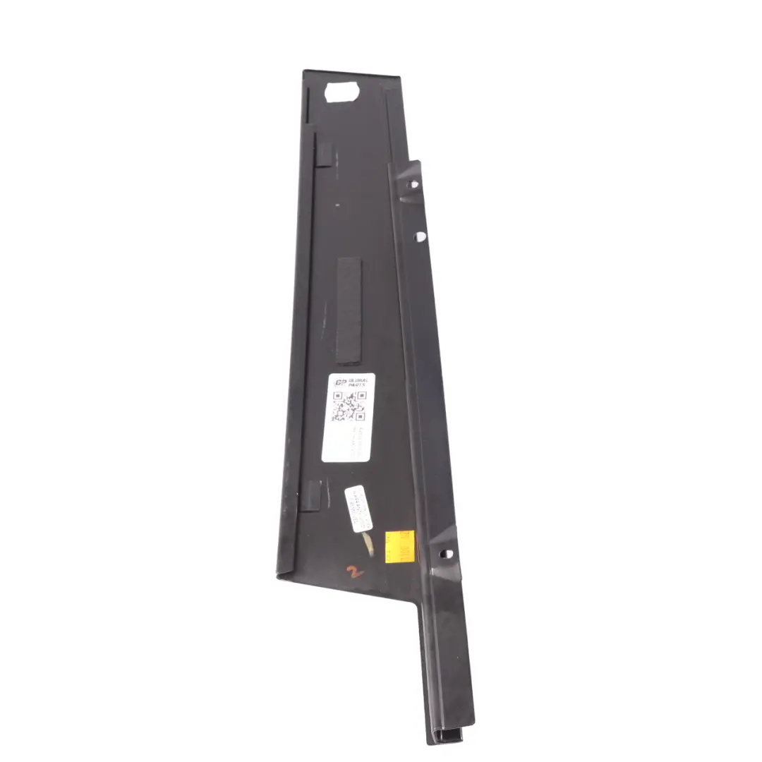 Mercedes GLC C253 Copertura montante B porta anteriore sinistra - SKU A2536901100 - Numero di parte A2536901100