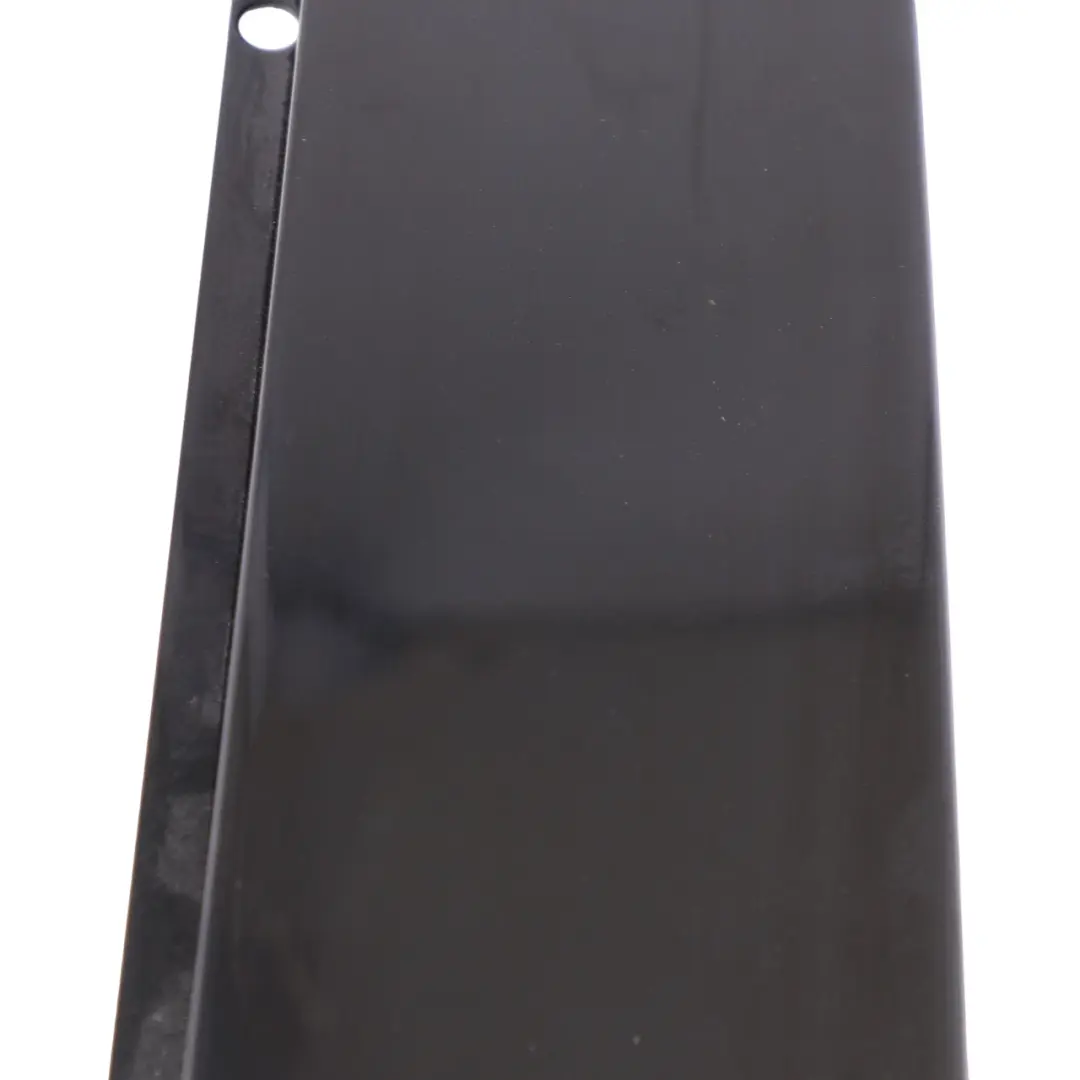 Tapa Pilar B Puerta Delantera Izquierda Embellecedor para Mercedes C253 con número de pieza A2536901100 Mercedes C253 Tapa Pilar B Puerta Delantera Izquierda Embellecedor - SKU A2536901100 - Número de pieza A2536901100