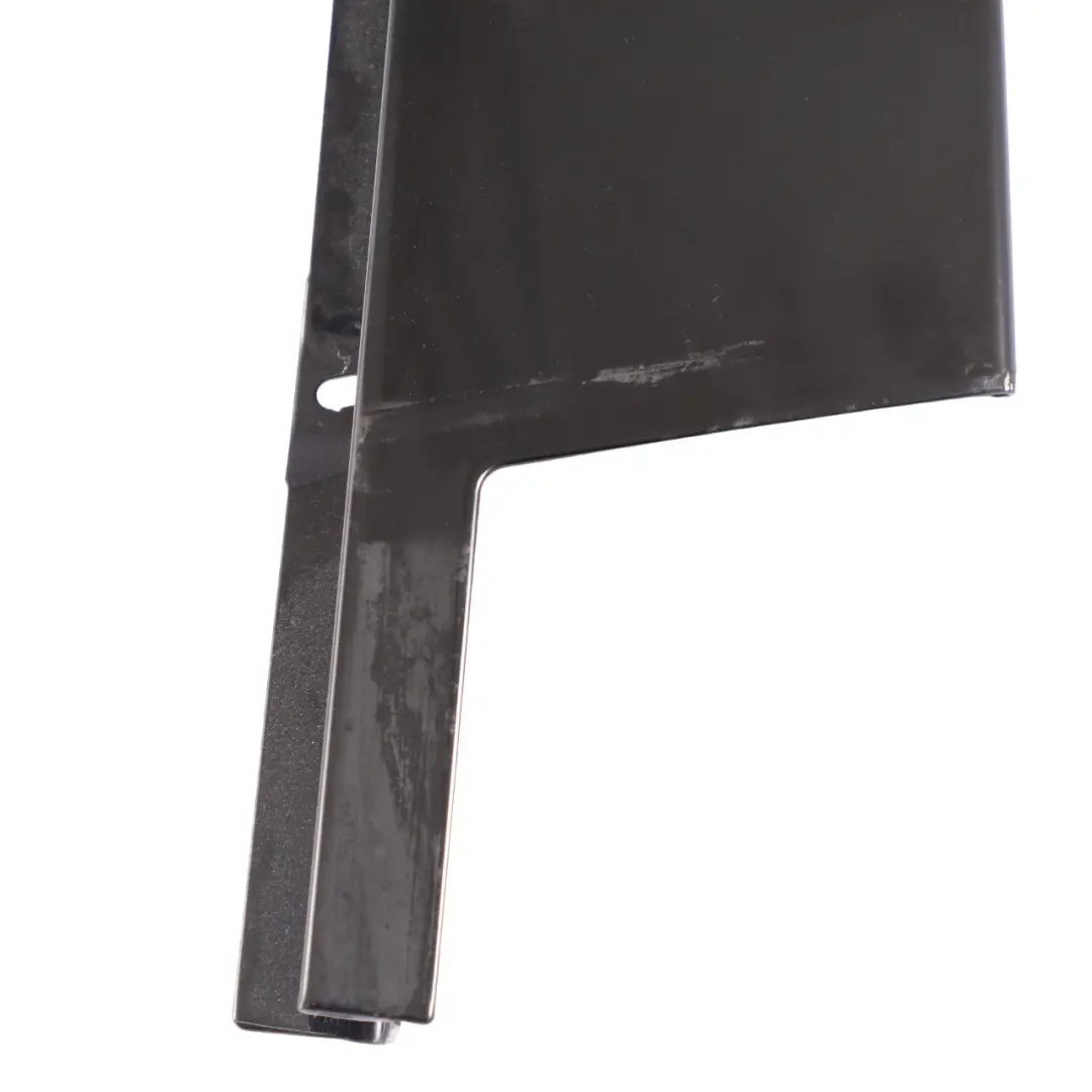 Mercedes GLC C253 Couvre pilier B extérieur porte avant gauche Trim - SKU A2536901100 - Numéro de pièce A2536901100