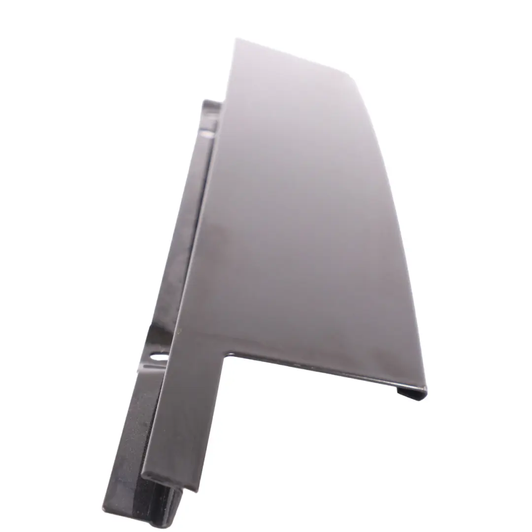 Mercedes GLC C253 Couvre pilier B extérieur porte avant gauche Trim - SKU A2536901100 - Numéro de pièce A2536901100