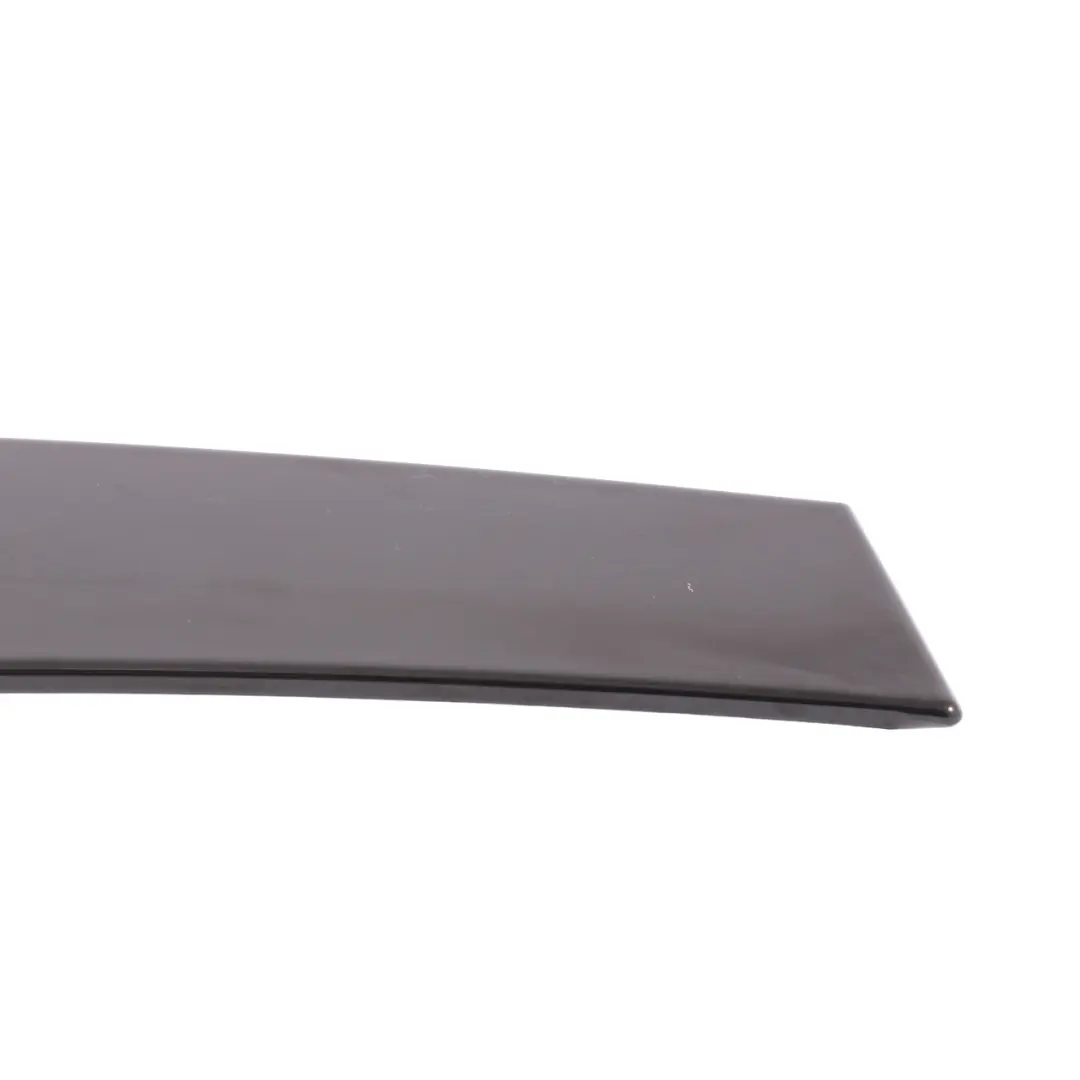 Mercedes GLC C253 Couvre pilier B extérieur porte avant gauche Trim - SKU A2536901100 - Numéro de pièce A2536901100