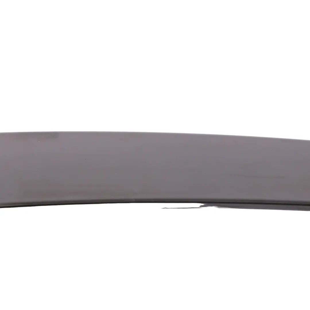 Pillar Outer Front Door Left N/S Trim to Mercedes GLC C253 Cover B with Part number A2536901100 Mercedes GLC C253 Cover B Pillar Outer Front Door Left N/S Trim - SKU A2536901100 - Part number A2536901100