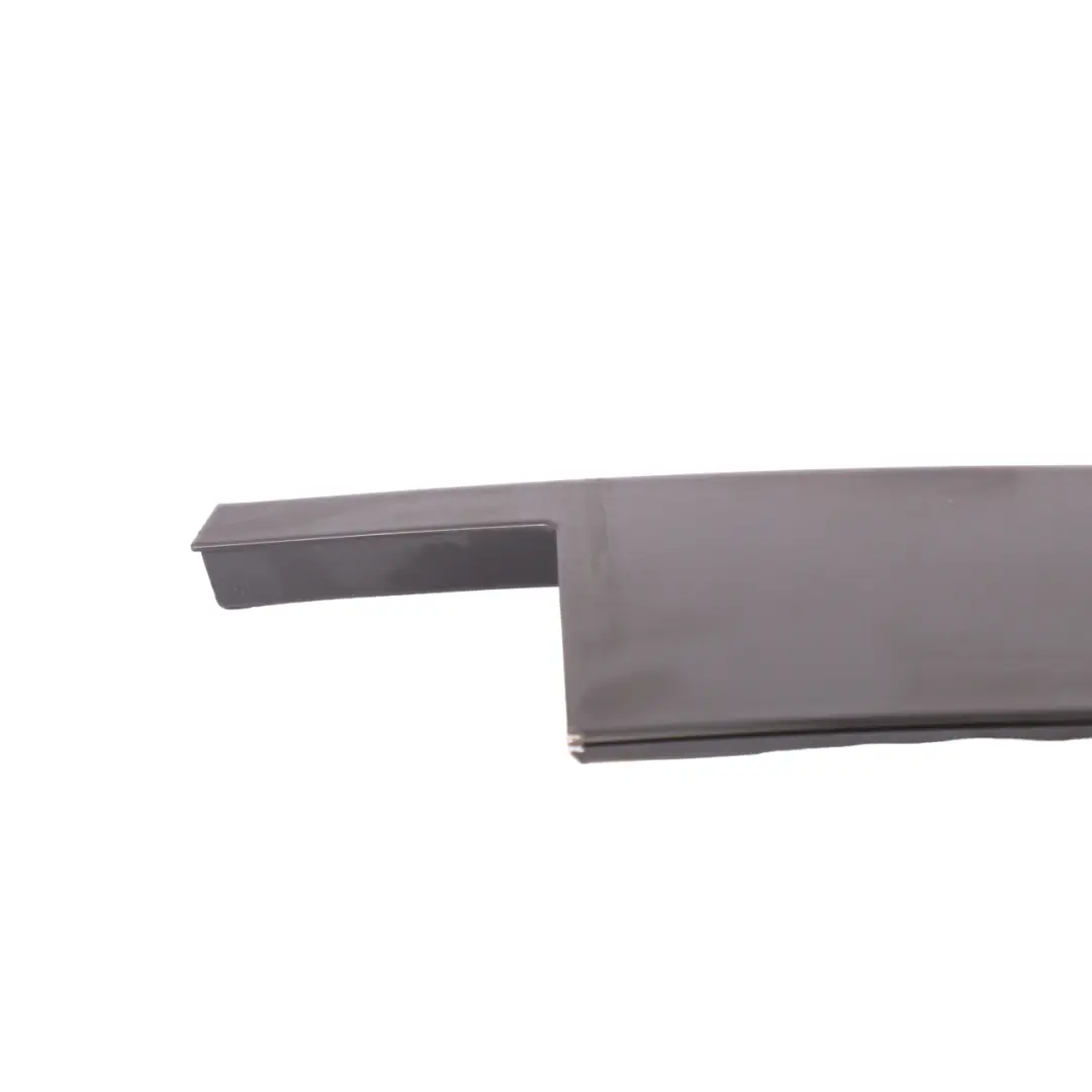 Mercedes GLC C253 Couvre pilier B extérieur porte avant gauche Trim - SKU A2536901100 - Numéro de pièce A2536901100