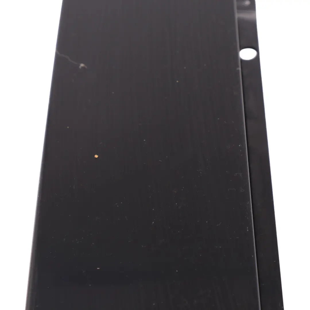 Columna B Pilar Exterior Tapa Delantera Derecha para Mercedes C253 con número de pieza A2536901200 Mercedes C253 Columna B Pilar Exterior Tapa Delantera Derecha - SKU A2536901200 - Número de pieza A2536901200