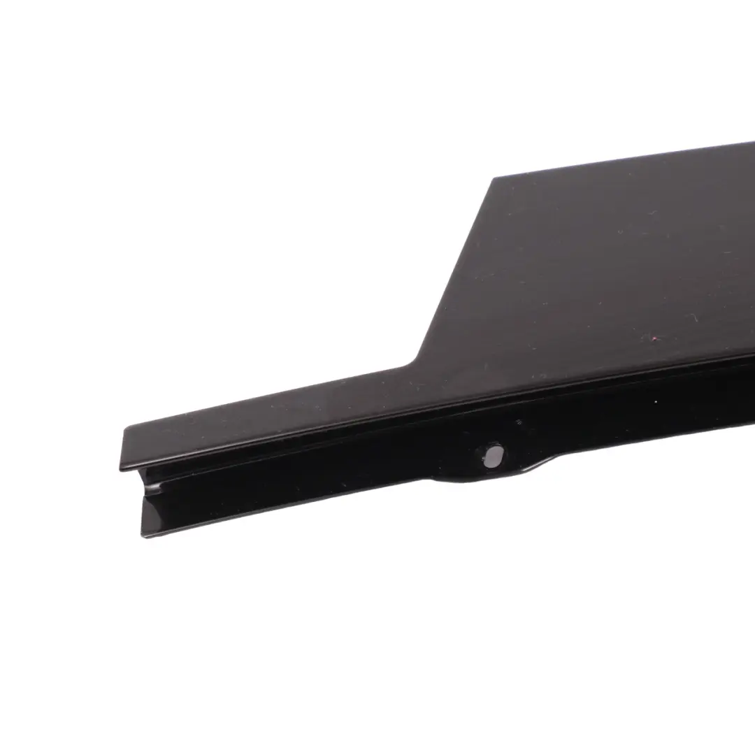 Columna B Pilar Exterior Tapa Delantera Derecha para Mercedes C253 con número de pieza A2536901200 Mercedes C253 Columna B Pilar Exterior Tapa Delantera Derecha - SKU A2536901200 - Número de pieza A2536901200