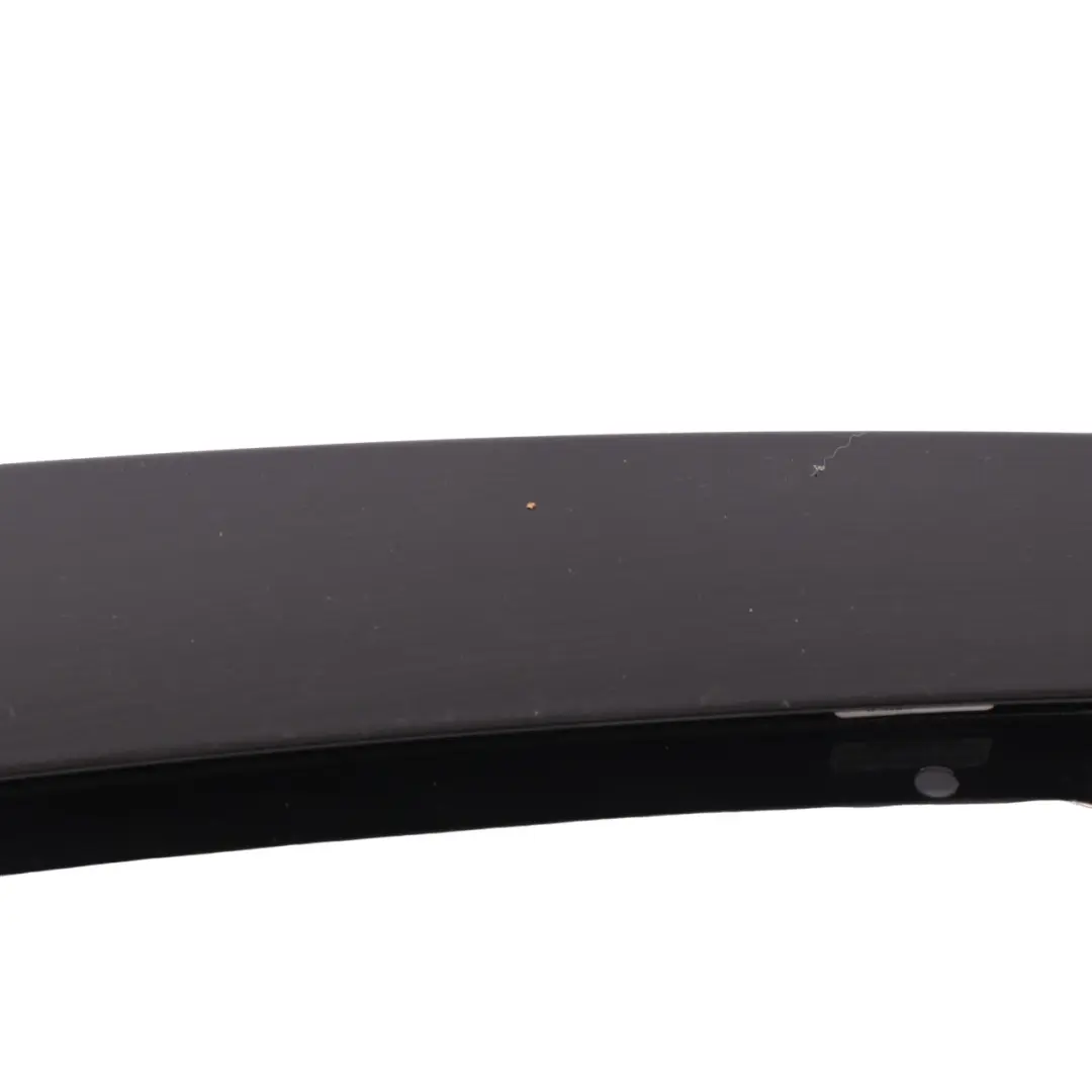 Column B Pillar Exterior Cover Trim Front Right O/S to Mercedes C253 with Part number A2536901200 Mercedes C253 Column B Pillar Exterior Cover Trim Front Right O/S - SKU A2536901200 - Part number A2536901200